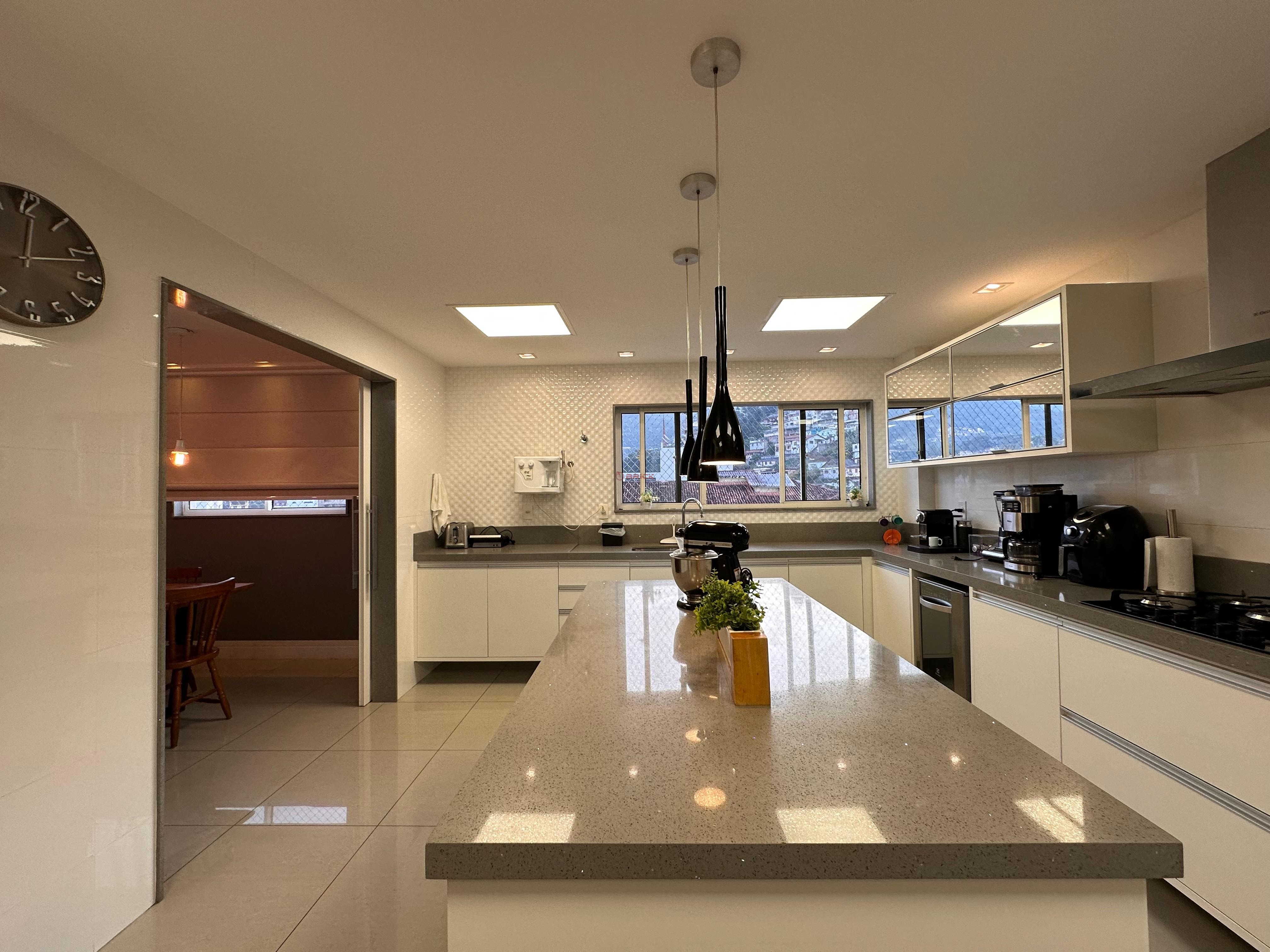 Cobertura à venda em Agriões, Teresópolis - RJ - Foto 22