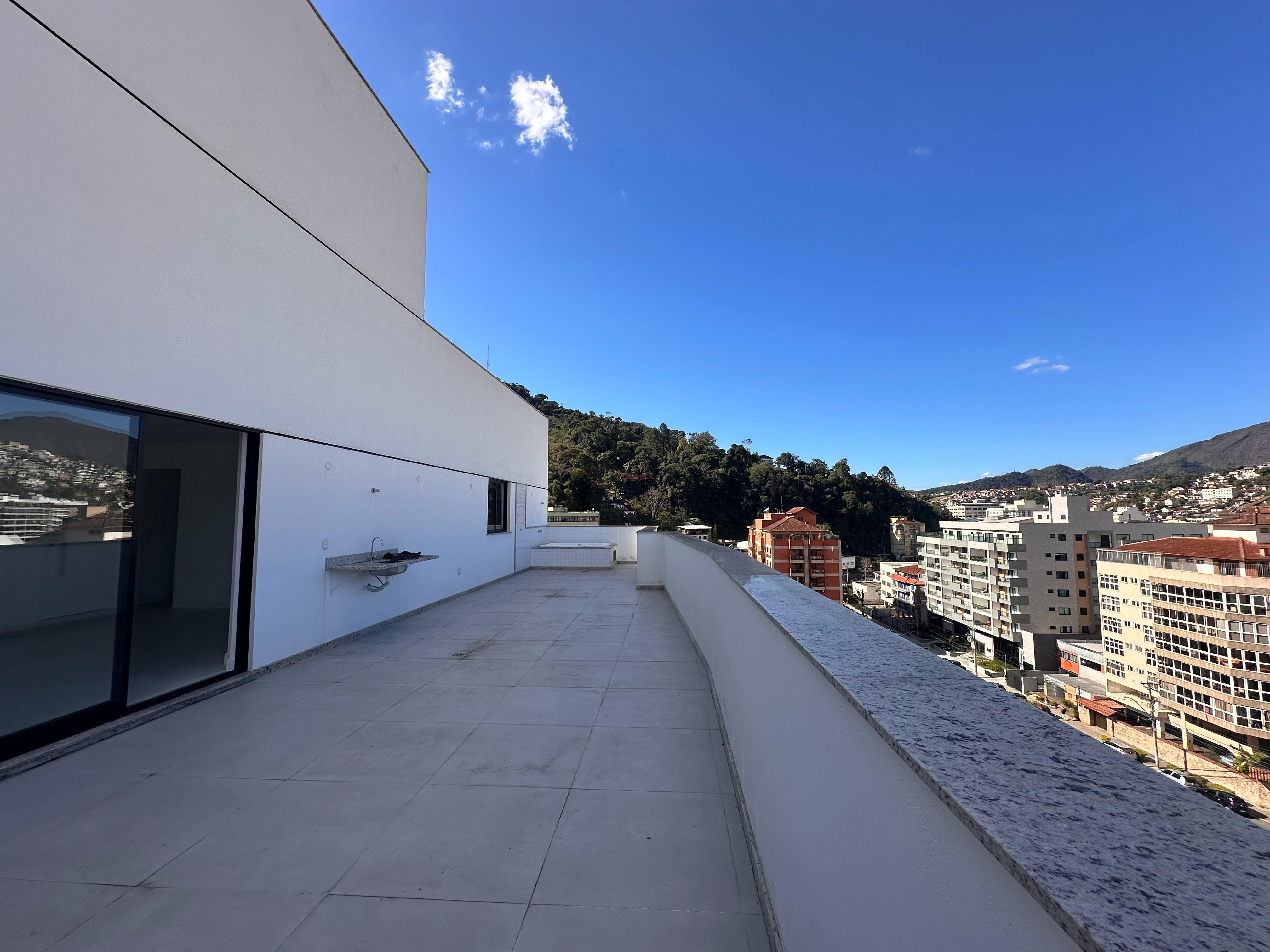 Cobertura à venda com 3 quartos, 205m² - Foto 23