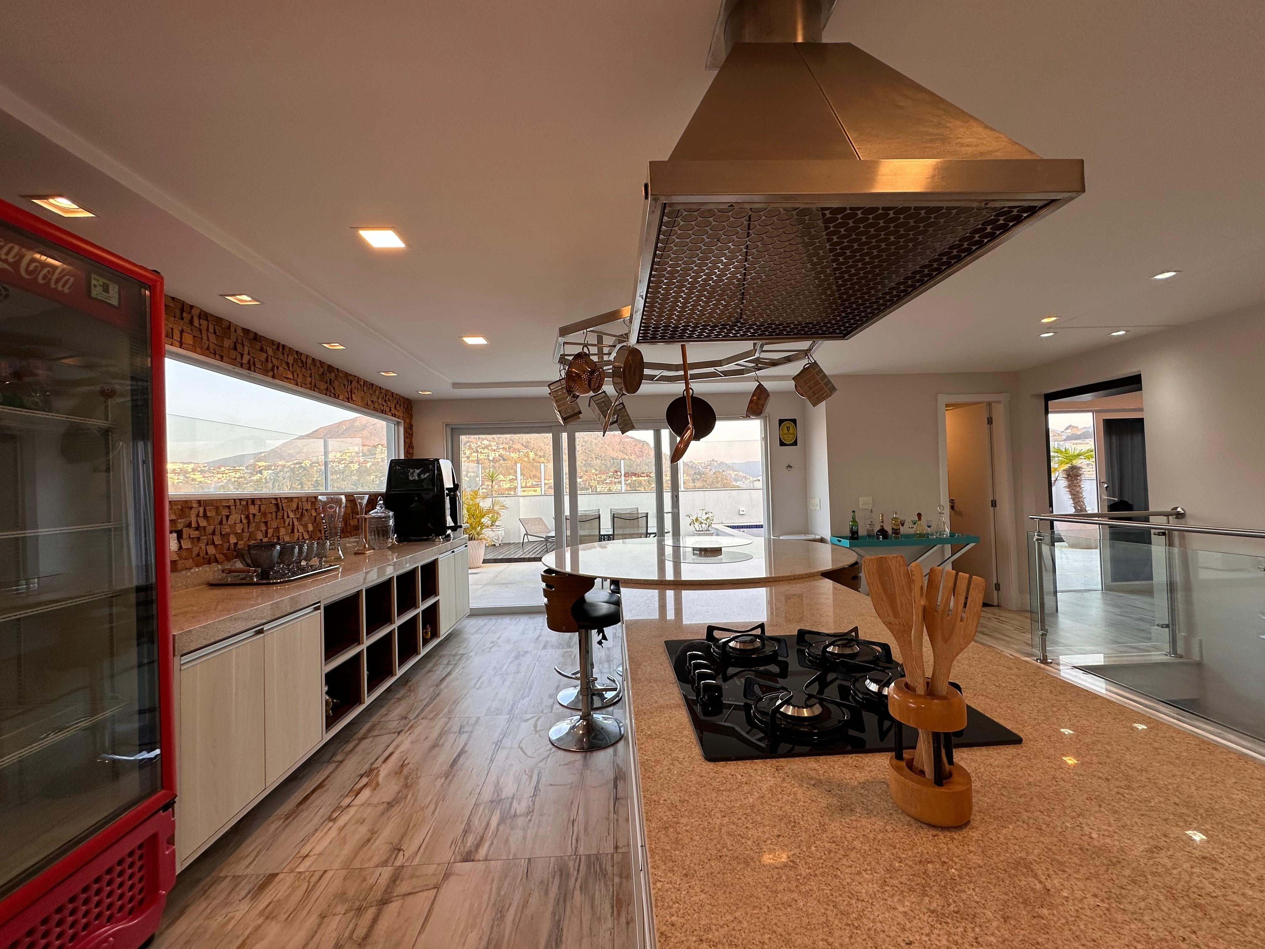 Cobertura à venda em Agriões, Teresópolis - RJ - Foto 29