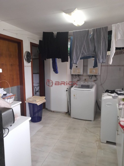 Apartamento à venda com 3 quartos, 140m² - Foto 12