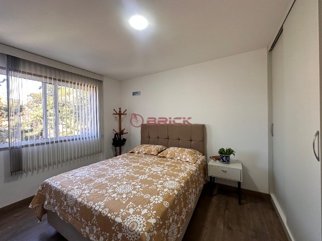 Apartamento à venda em Alto, Teresópolis - RJ - Foto 18