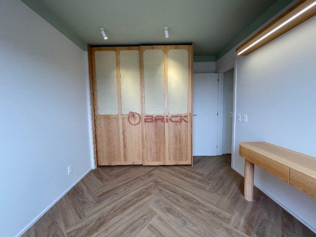 Apartamento para alugar com 1 quarto, 46m² - Foto 9