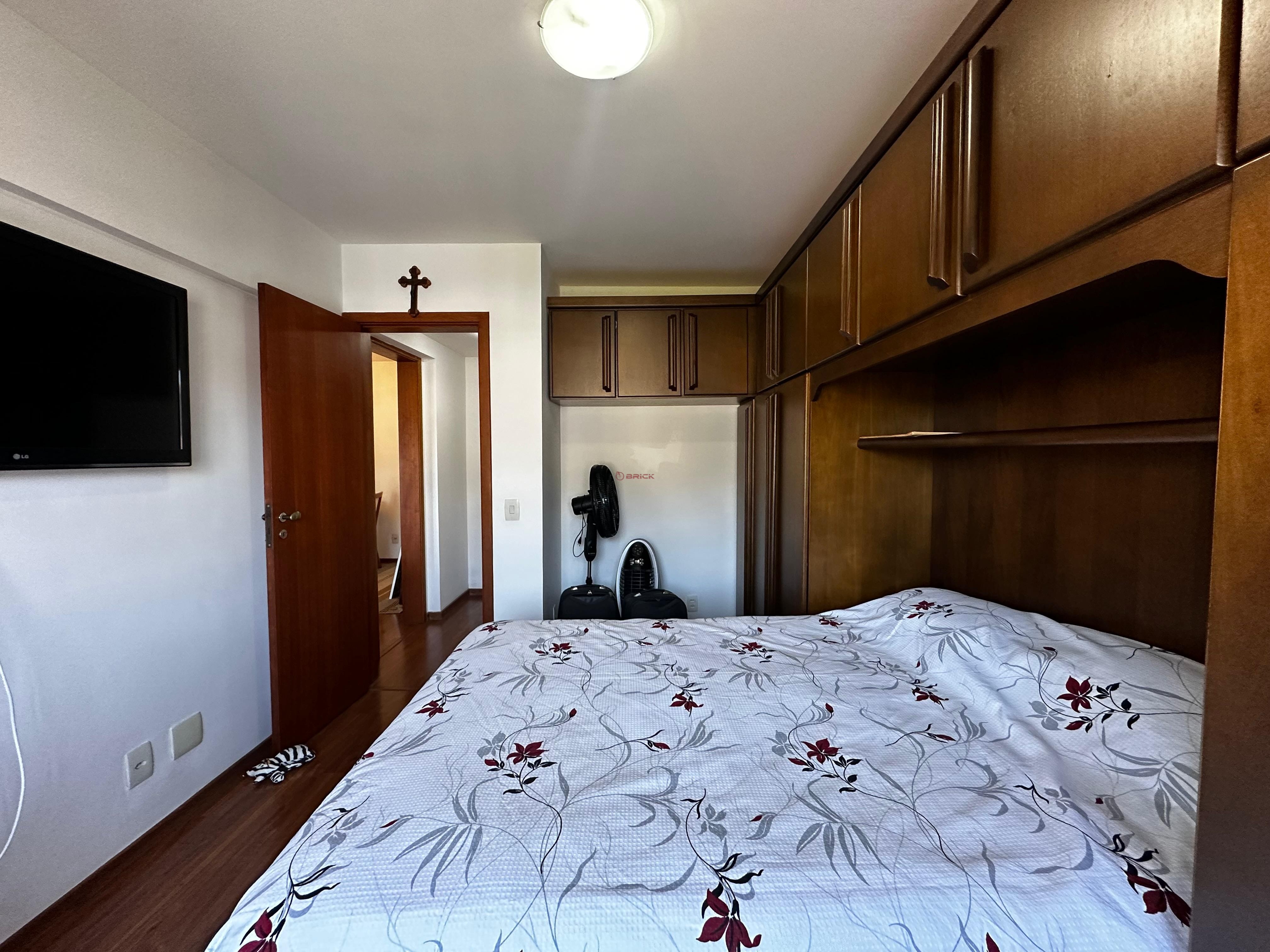 Apartamento à venda em Alto, Teresópolis - RJ - Foto 13