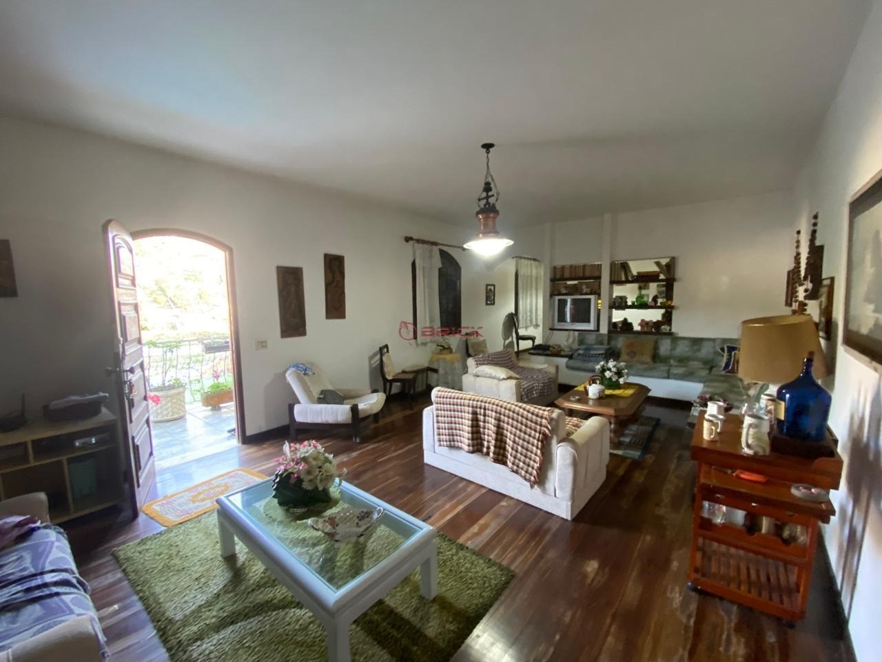 Casa à venda em Vale do Paraíso, Teresópolis - RJ - Foto 5