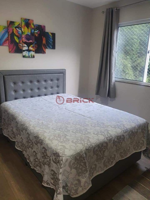 Apartamento à venda em Pimenteiras, Teresópolis - RJ - Foto 6