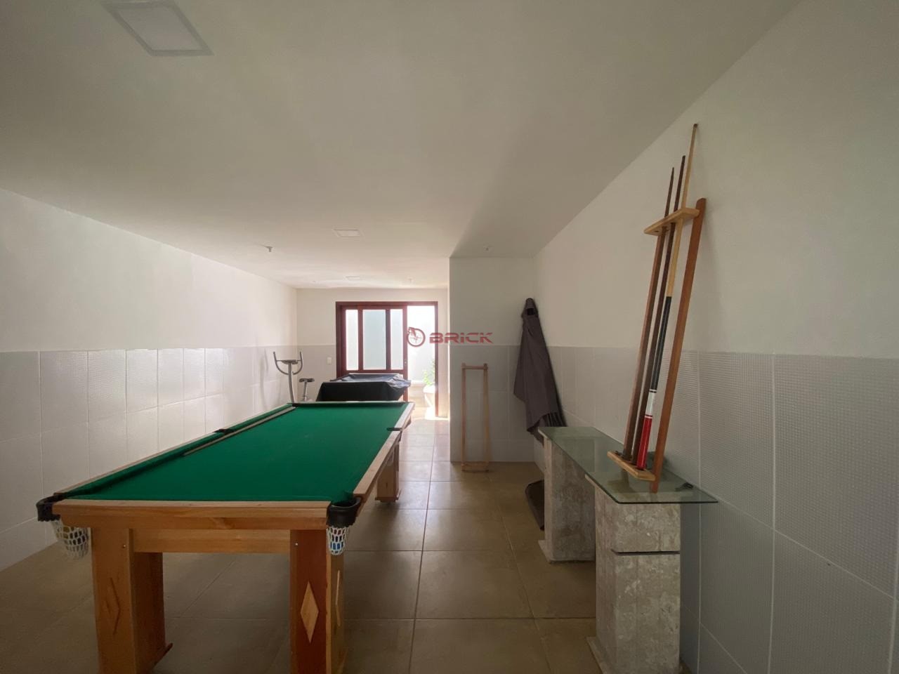 Apartamento à venda com 1 quarto, 38m² - Foto 17