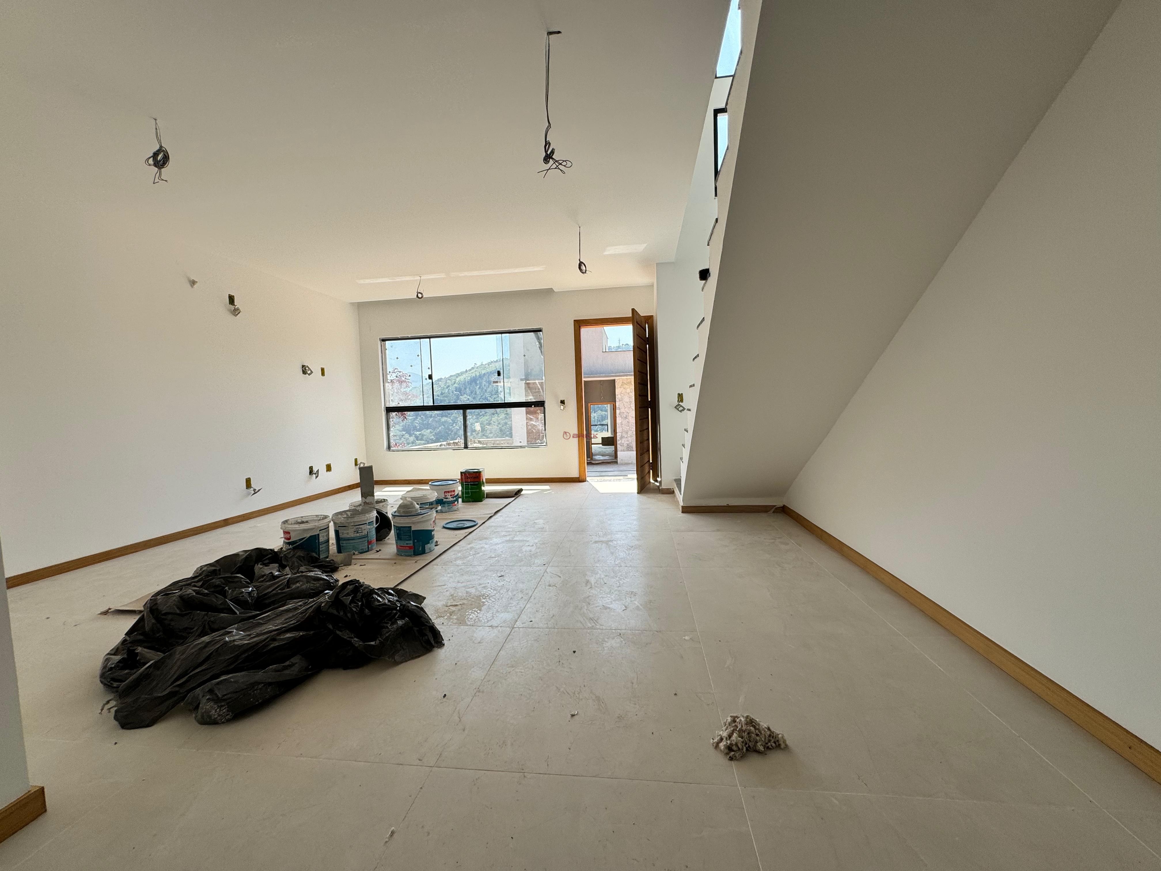 Casa à venda com 3 quartos, 140m² - Foto 20