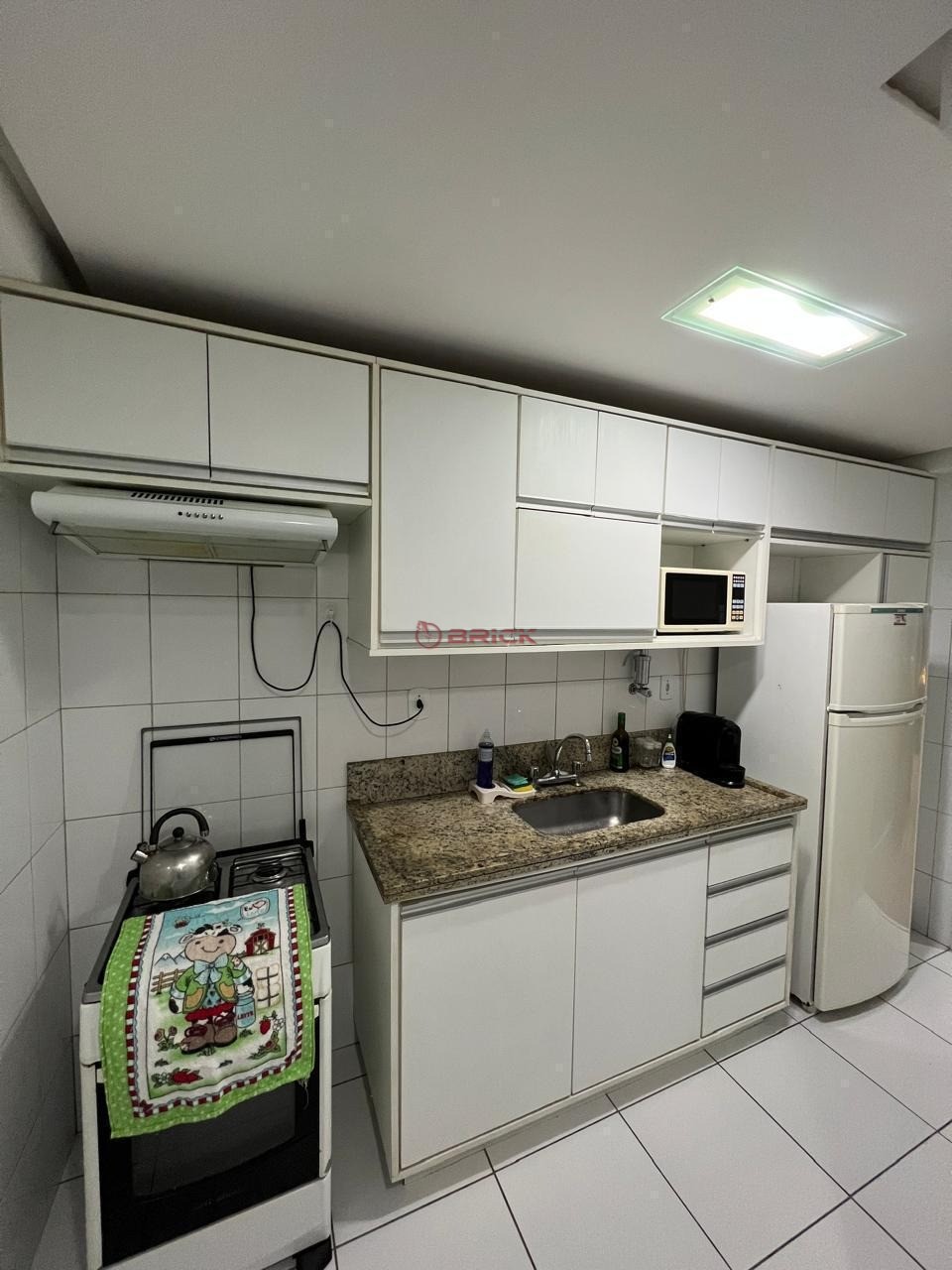 Apartamento à venda com 2 quartos, 57m² - Foto 11