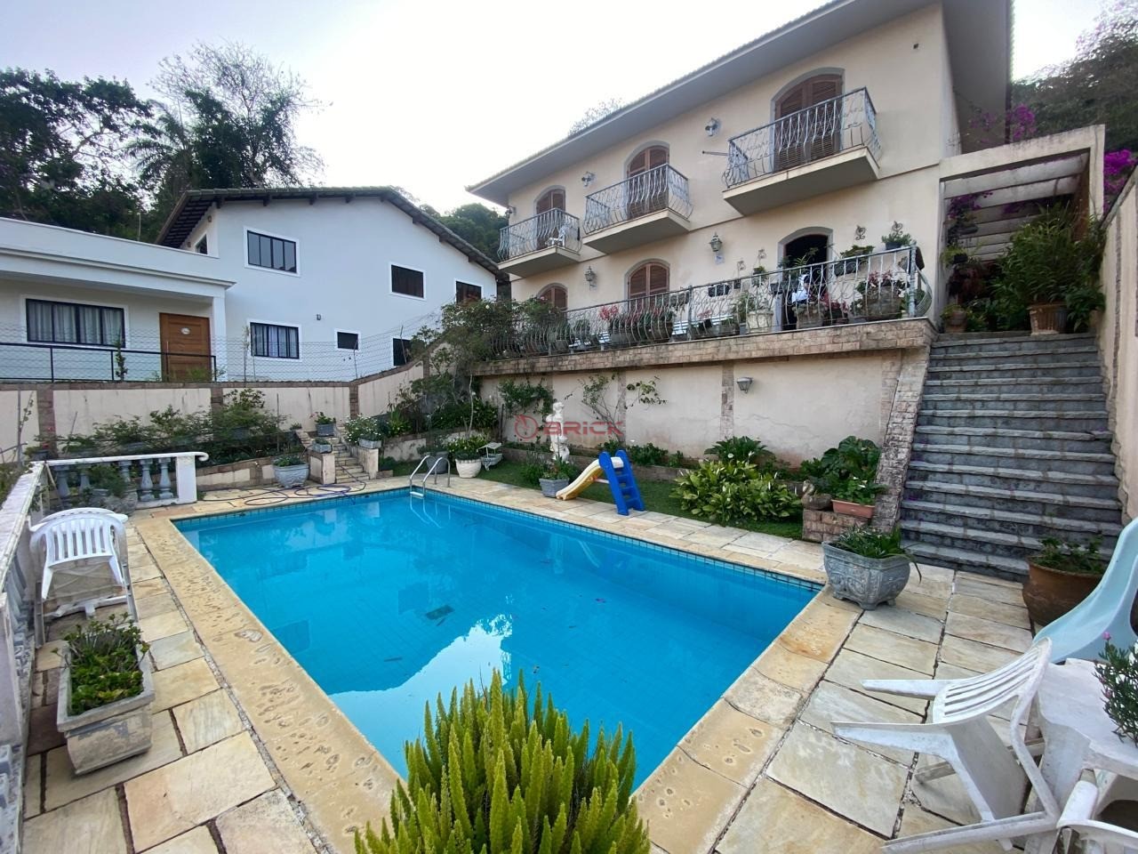 Casa à venda em Vale do Paraíso, Teresópolis - RJ - Foto 1