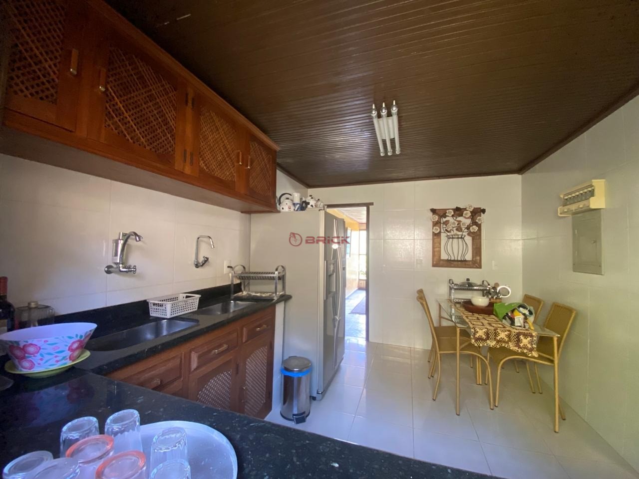 Casa à venda com 4 quartos, 175m² - Foto 28