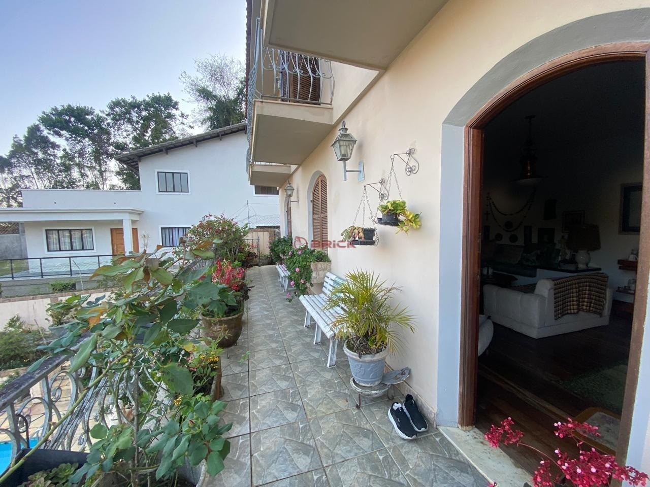 Casa à venda em Vale do Paraíso, Teresópolis - RJ - Foto 3