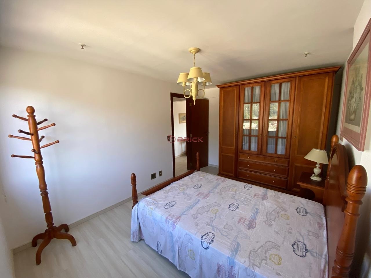 Apartamento à venda com 1 quarto, 38m² - Foto 5