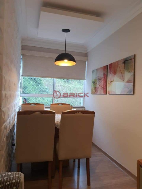 Apartamento à venda em Pimenteiras, Teresópolis - RJ - Foto 5