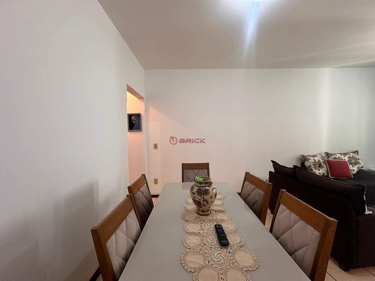 Apartamento à venda com 3 quartos, 70m² - Foto 3