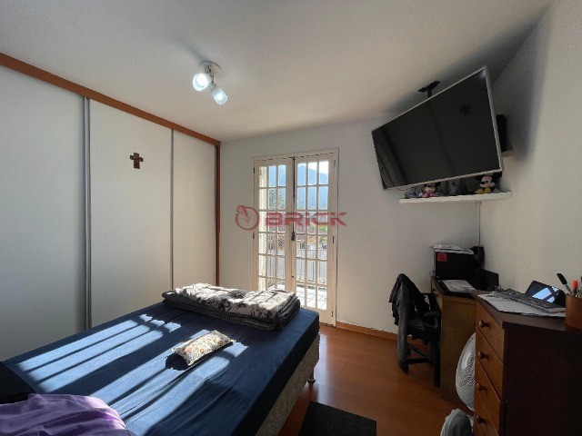 Casa à venda em Barroso, Teresópolis - RJ - Foto 7