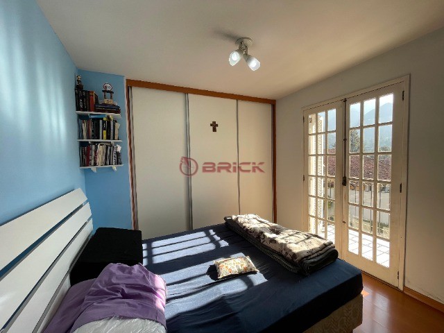 Casa à venda em Barroso, Teresópolis - RJ - Foto 8