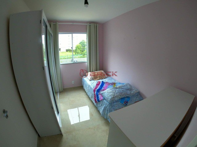 Apartamento à venda com 2 quartos, 45m² - Foto 4