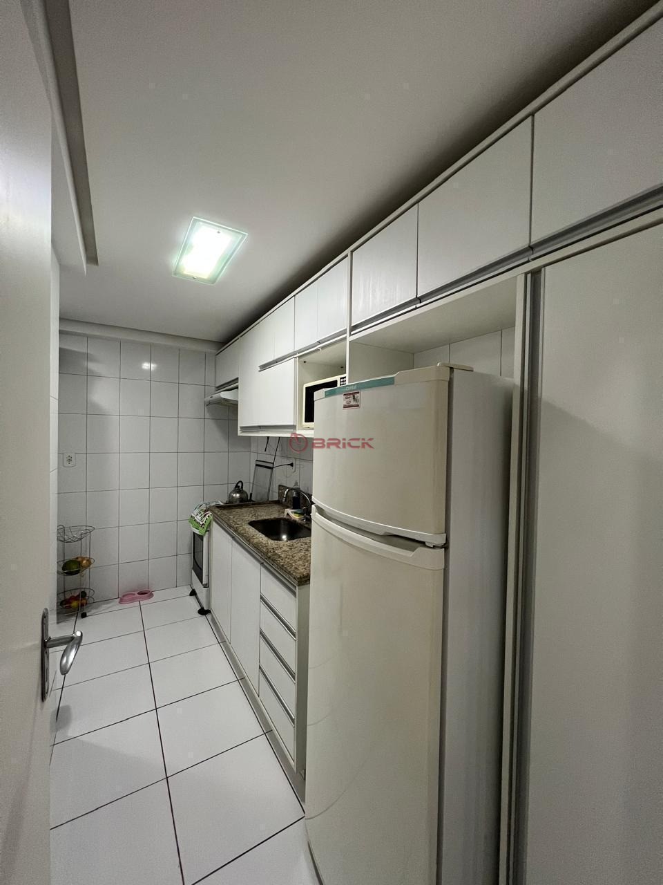 Apartamento à venda com 2 quartos, 57m² - Foto 10