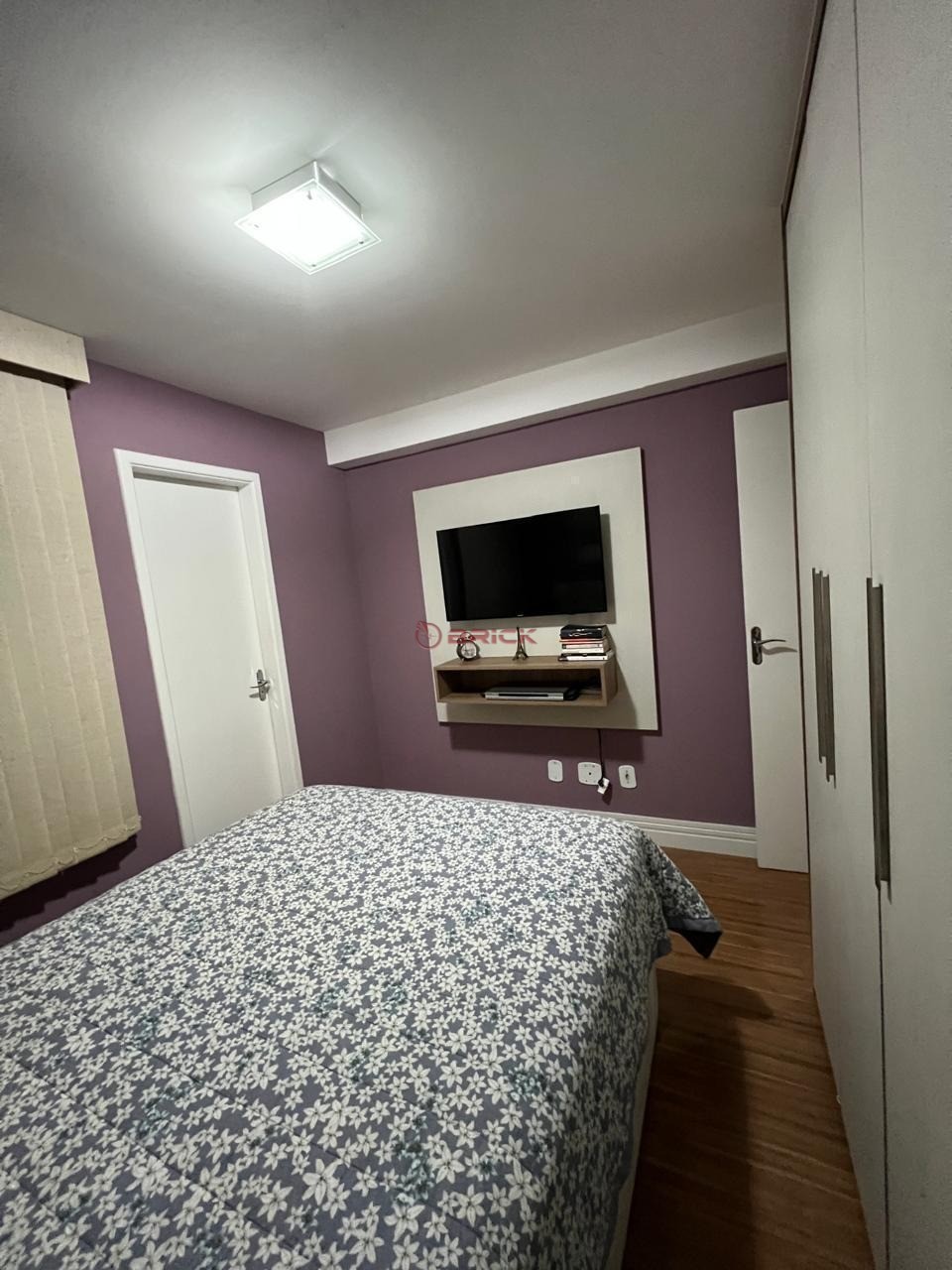 Apartamento à venda com 2 quartos, 57m² - Foto 9