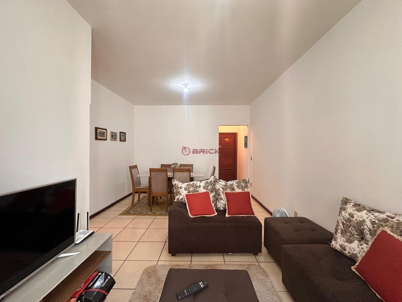 Apartamento à venda com 3 quartos, 70m² - Foto 1