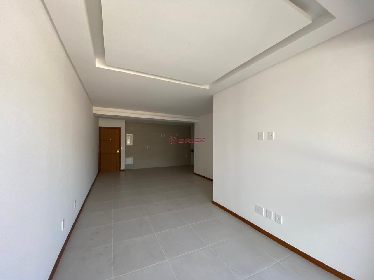 Apartamento à venda com 2 quartos, 90m² - Foto 3