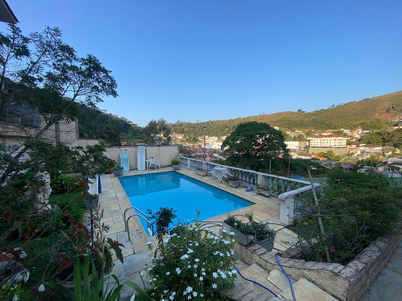 Casa à venda em Vale do Paraíso, Teresópolis - RJ - Foto 26