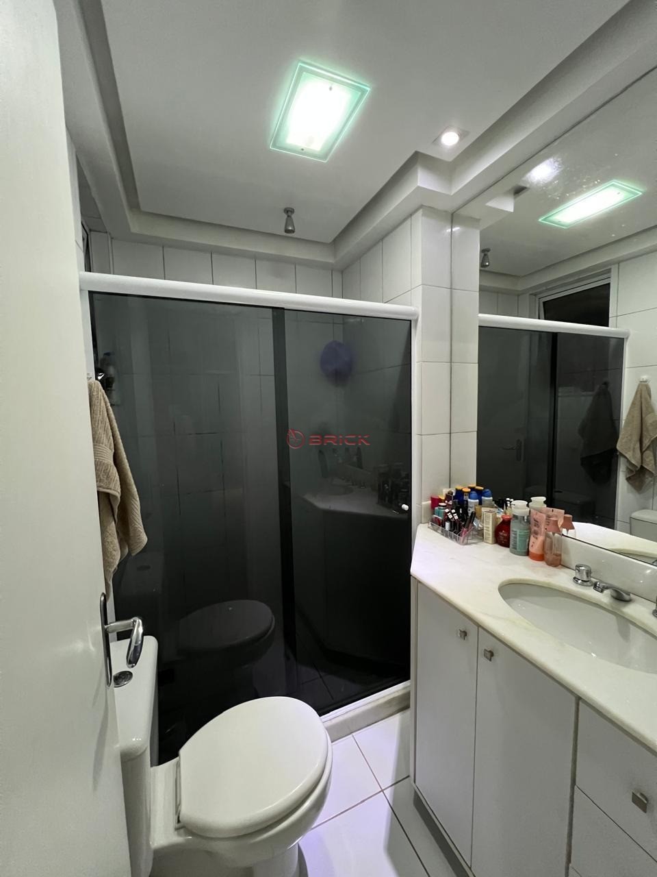 Apartamento à venda com 2 quartos, 57m² - Foto 8