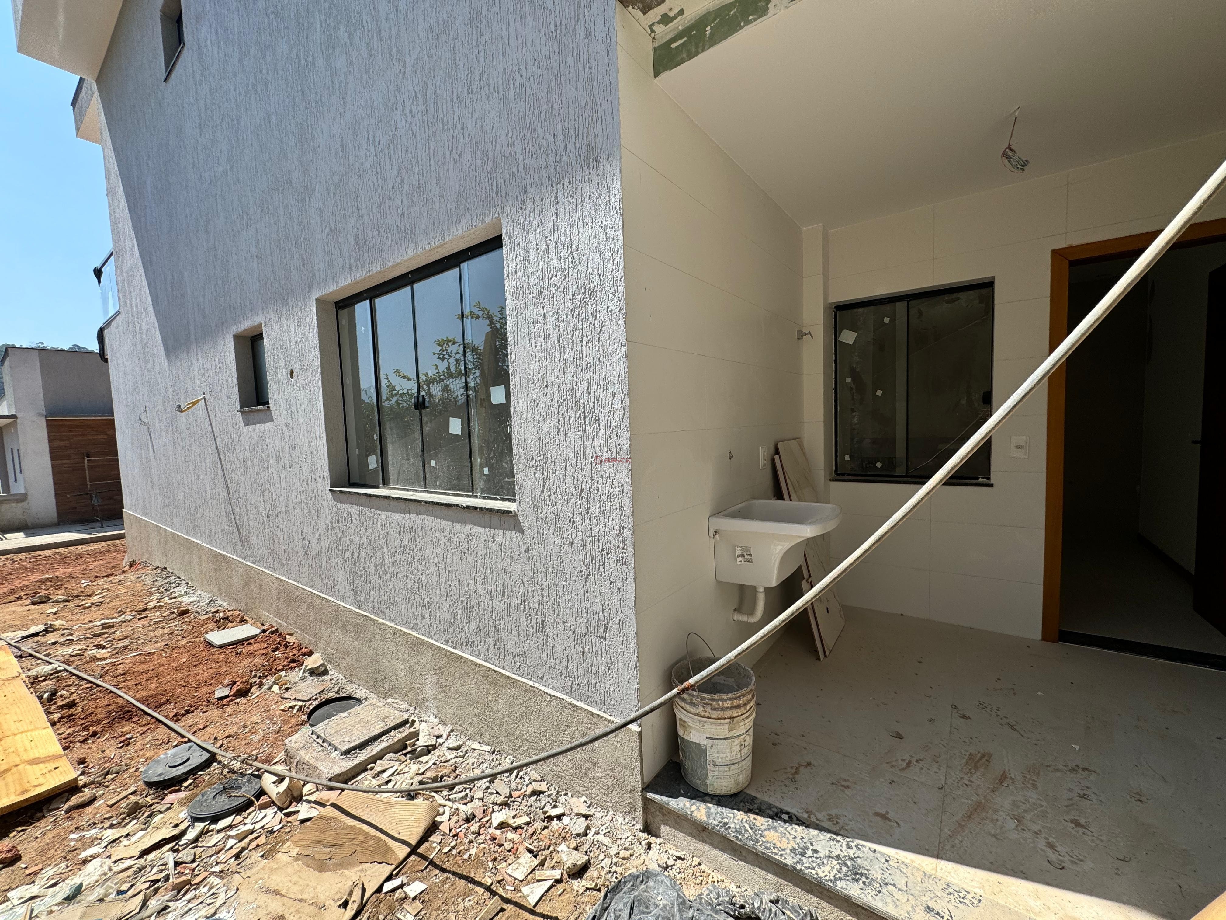 Casa à venda com 3 quartos, 140m² - Foto 19