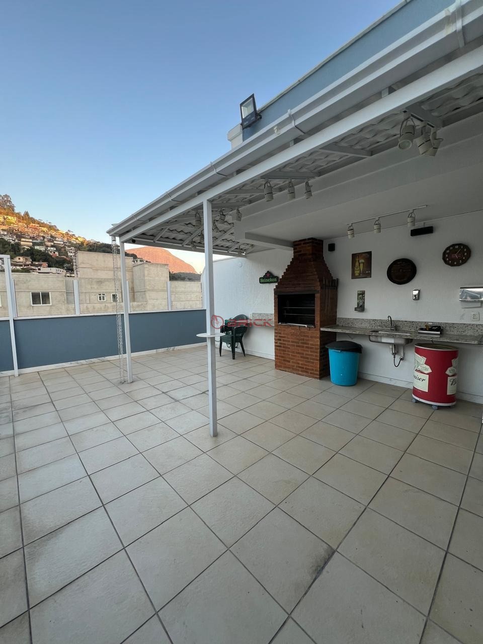 Apartamento à venda com 2 quartos, 57m² - Foto 17