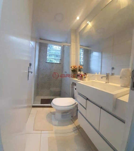 Apartamento à venda em Pimenteiras, Teresópolis - RJ - Foto 7