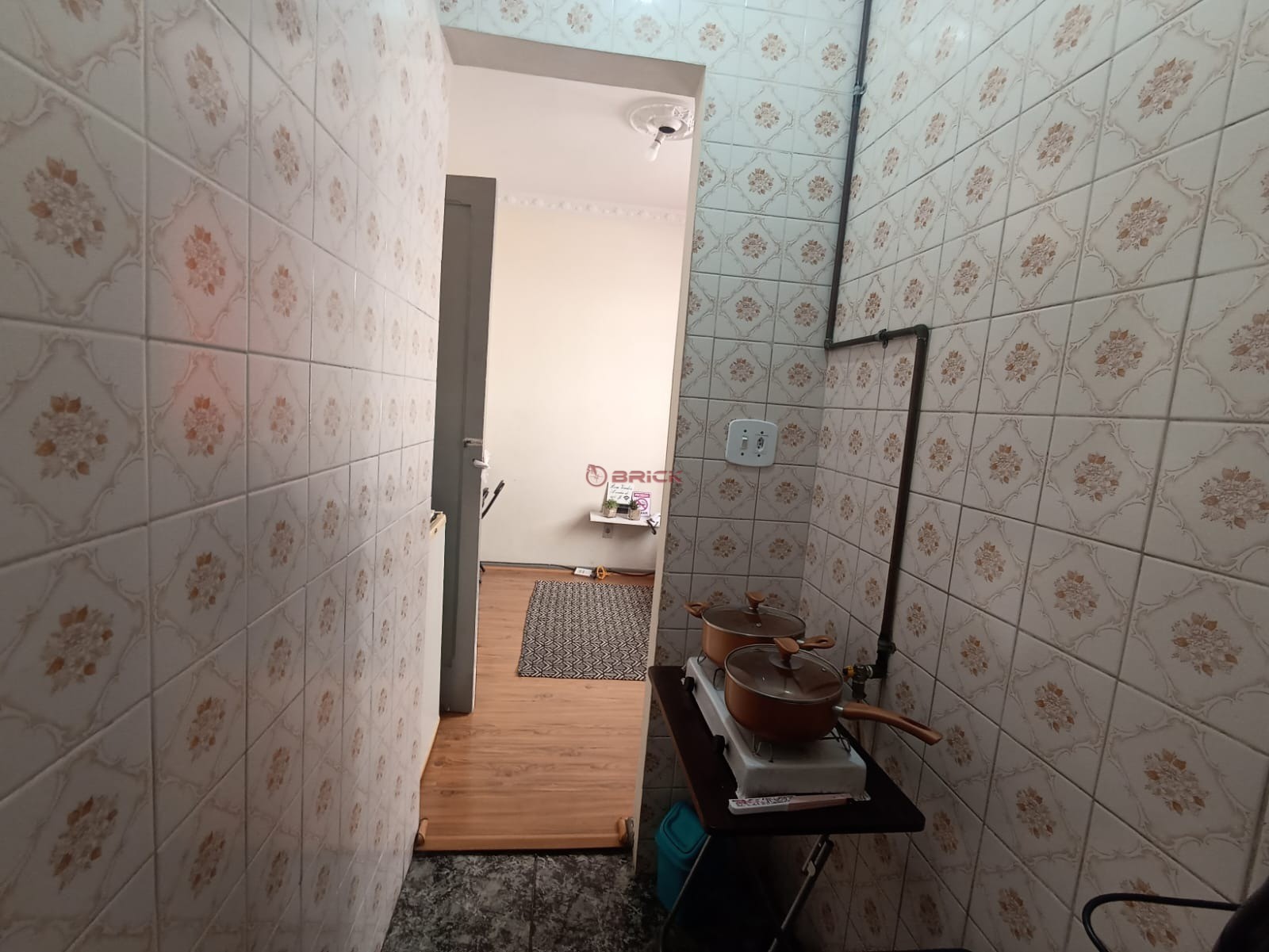 Apartamento para alugar com 1 quarto, 30m² - Foto 7