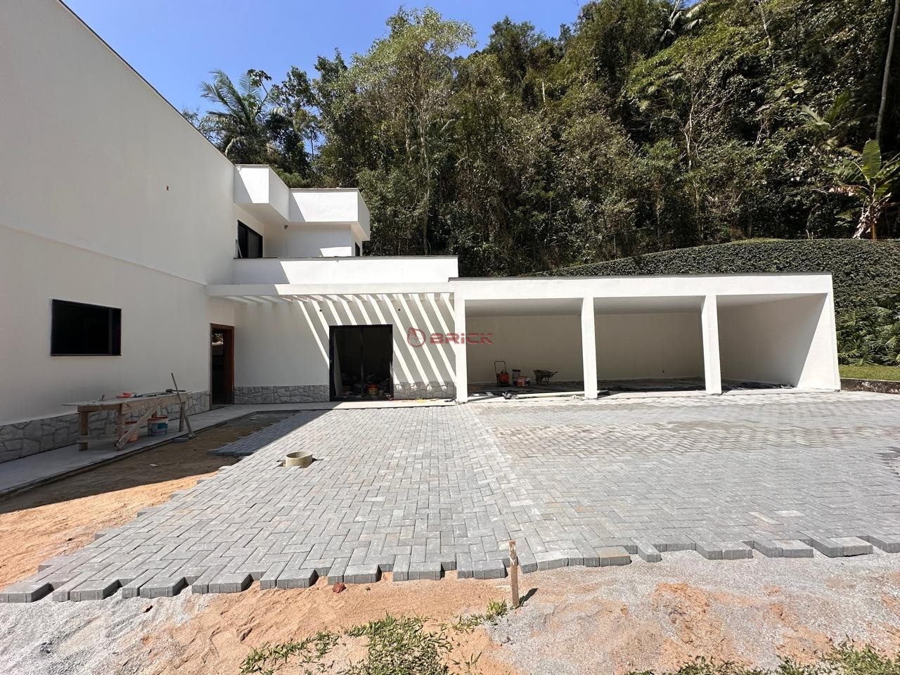 Casa à venda com 5 quartos, 500m² - Foto 10