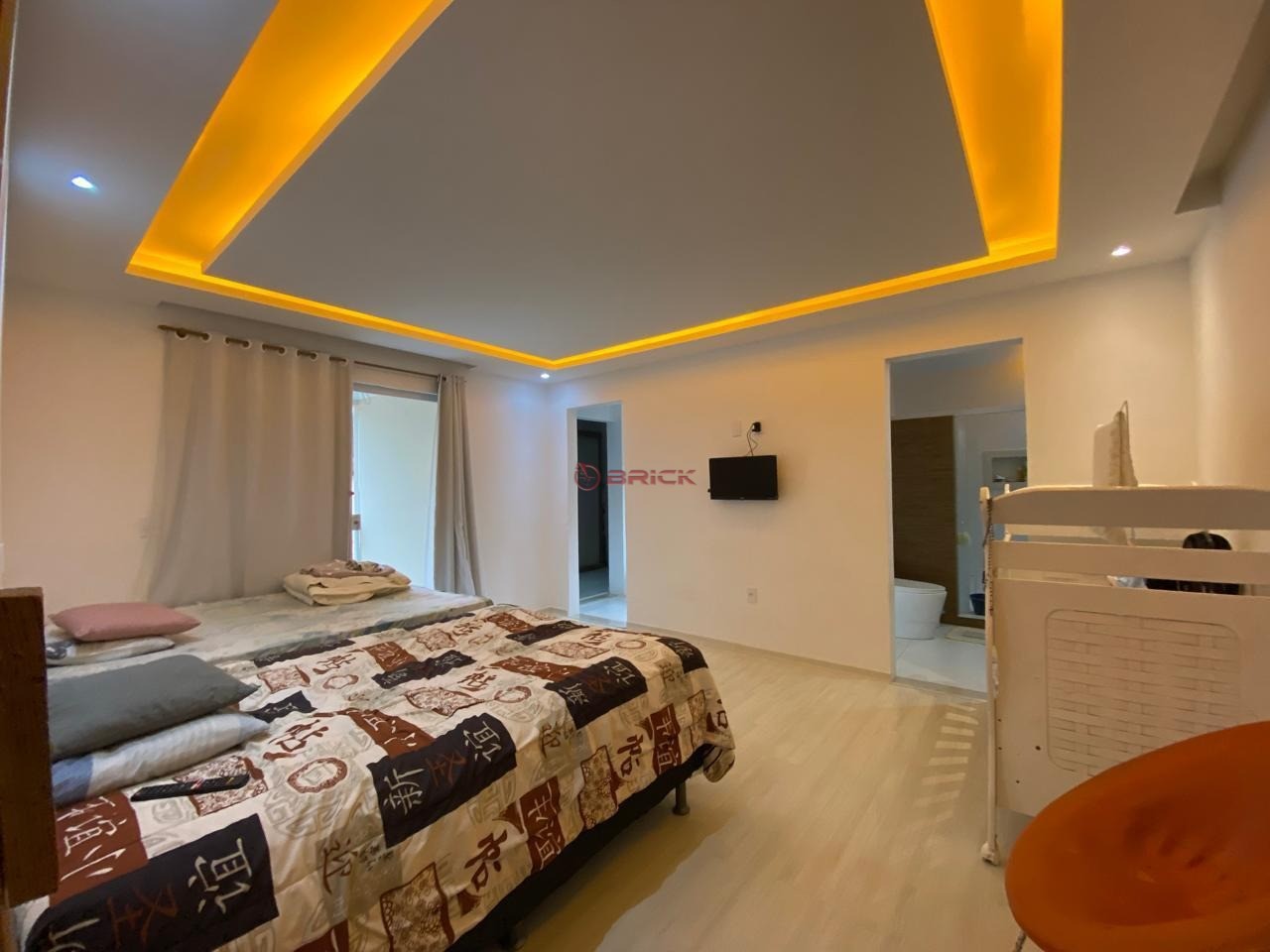 Casa à venda com 4 quartos, 263m² - Foto 14