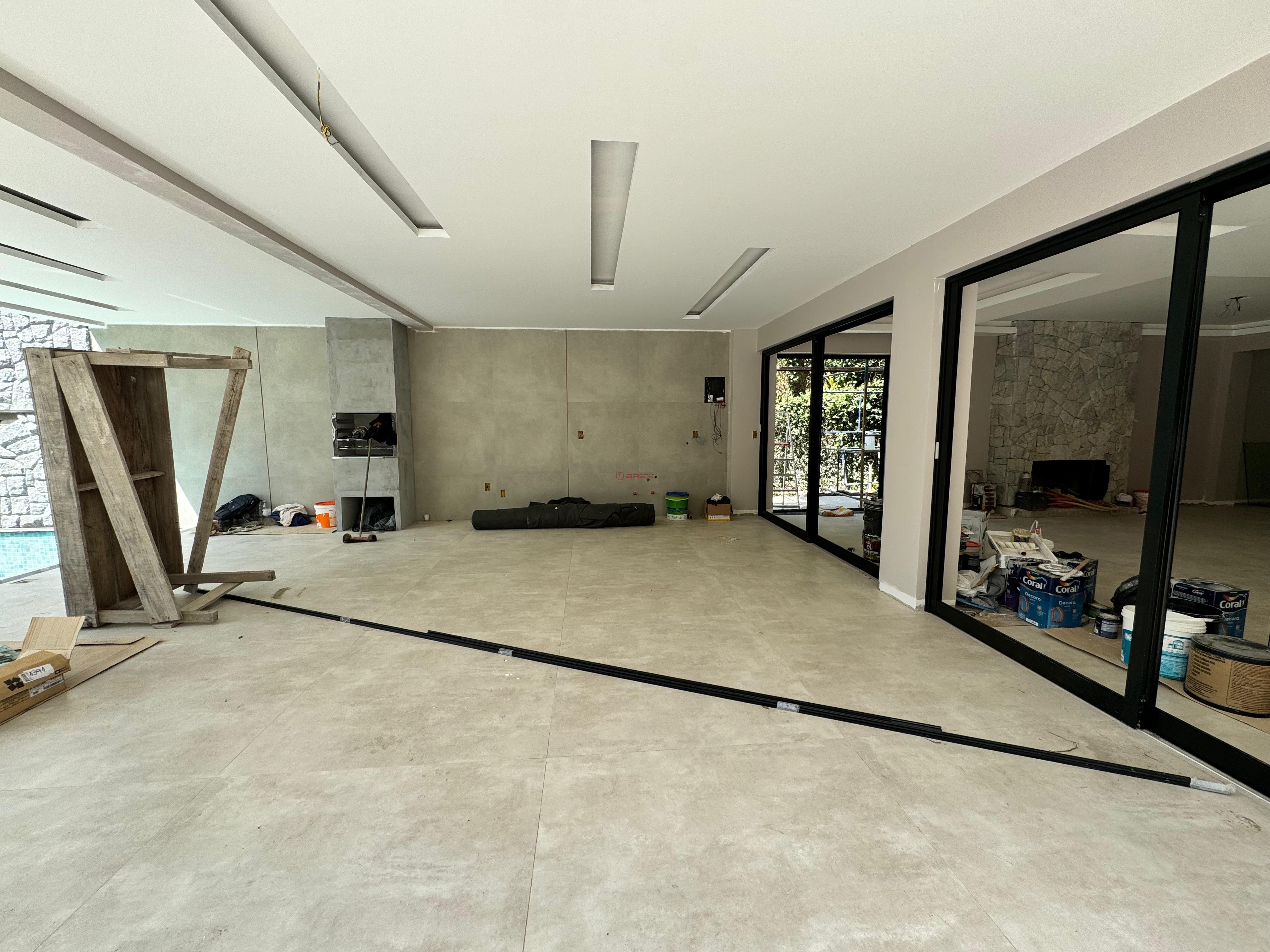 Casa à venda com 5 quartos, 500m² - Foto 3