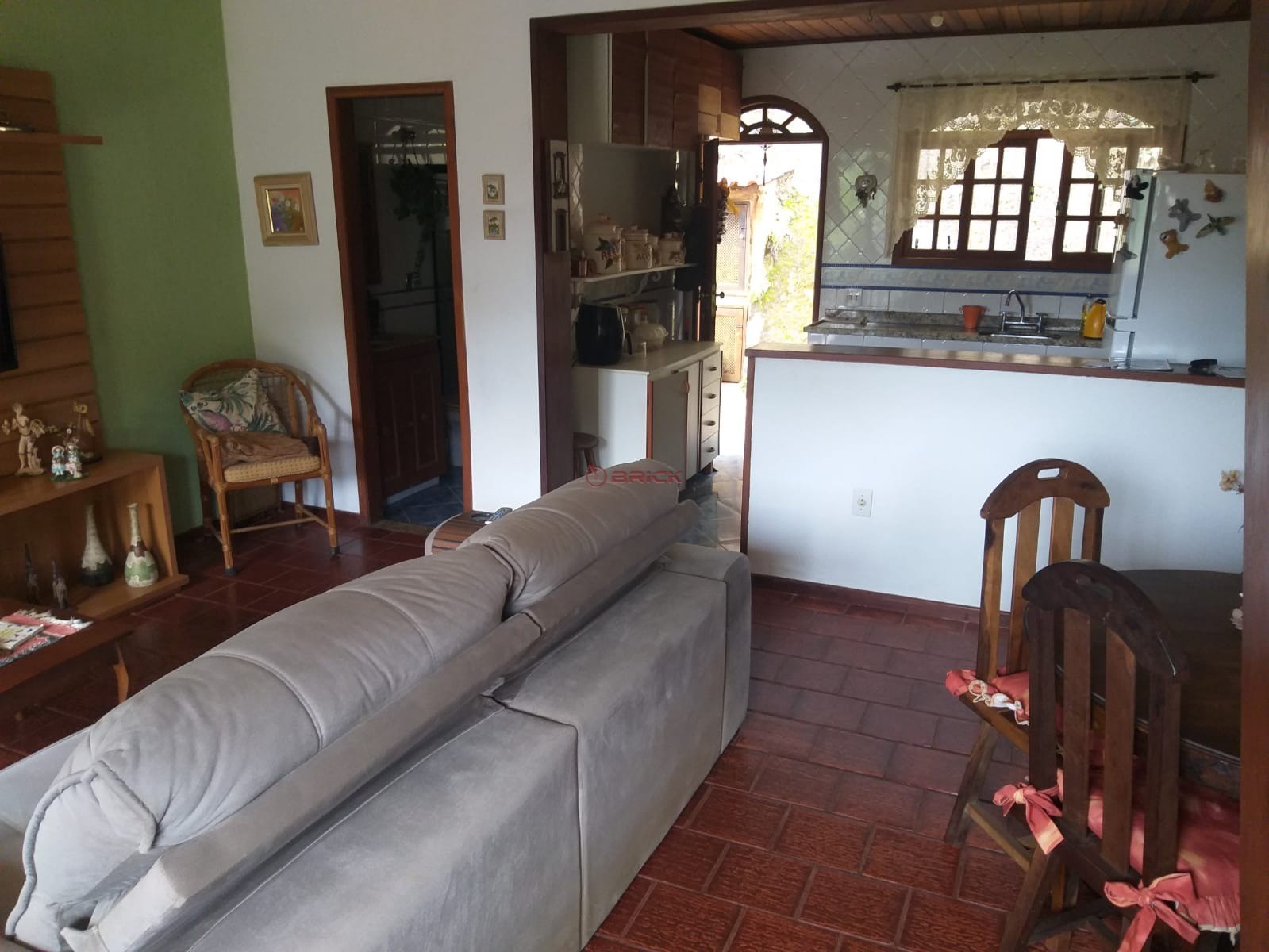 Casa à venda com 3 quartos, 96m² - Foto 13