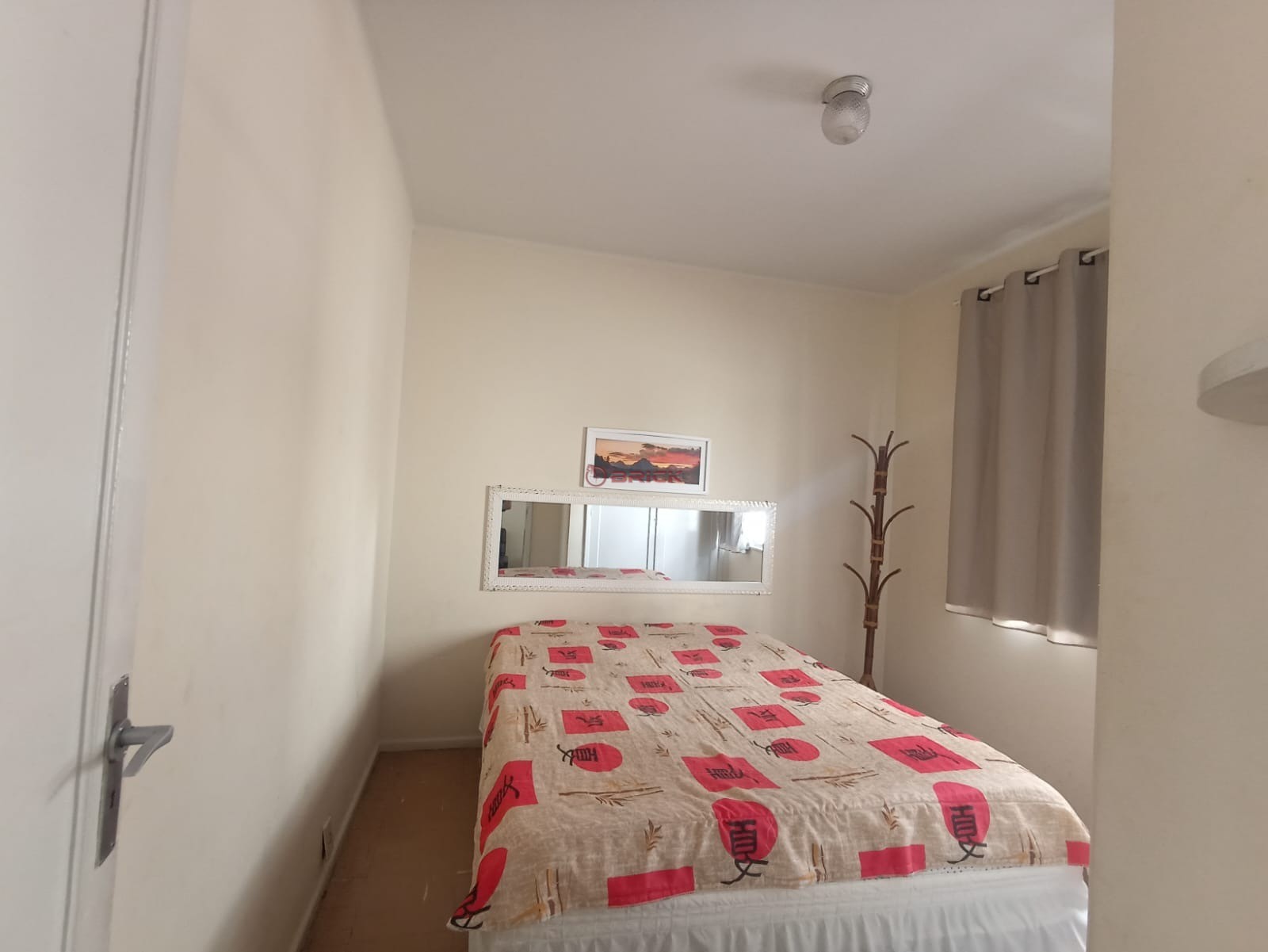 Apartamento para alugar com 1 quarto, 30m² - Foto 4