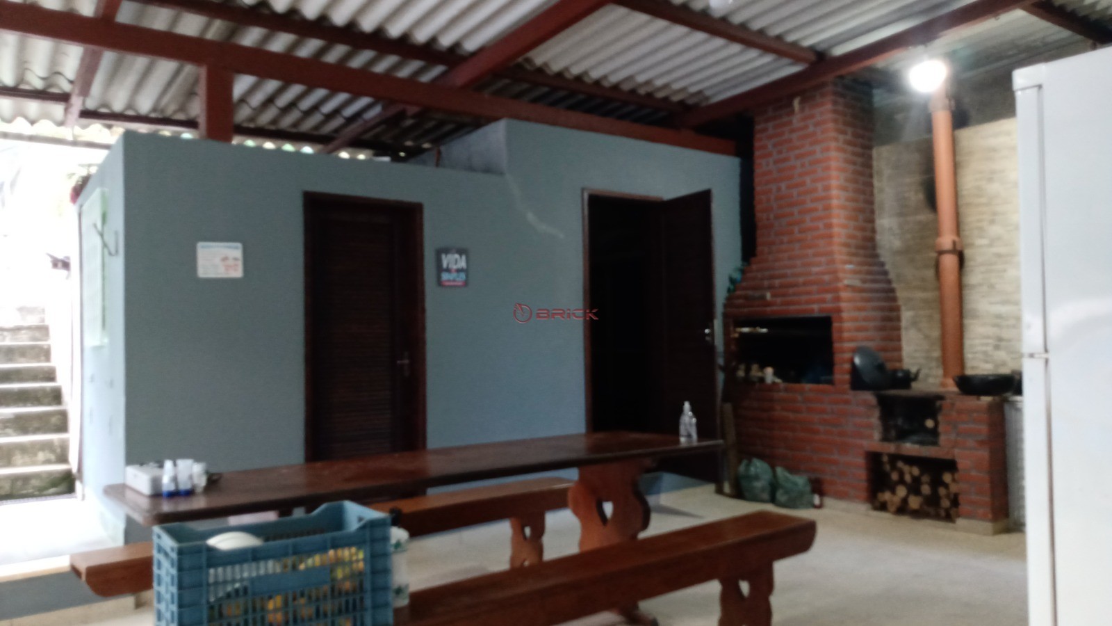 Casa à venda com 4 quartos, 191m² - Foto 15