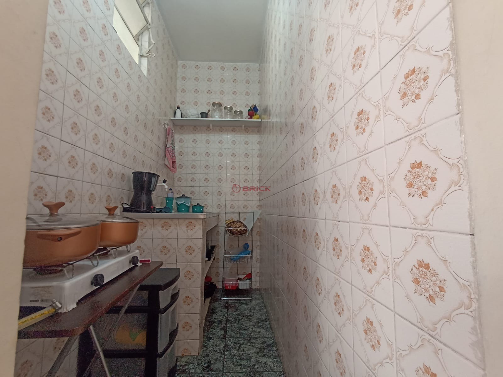 Apartamento para alugar com 1 quarto, 30m² - Foto 6