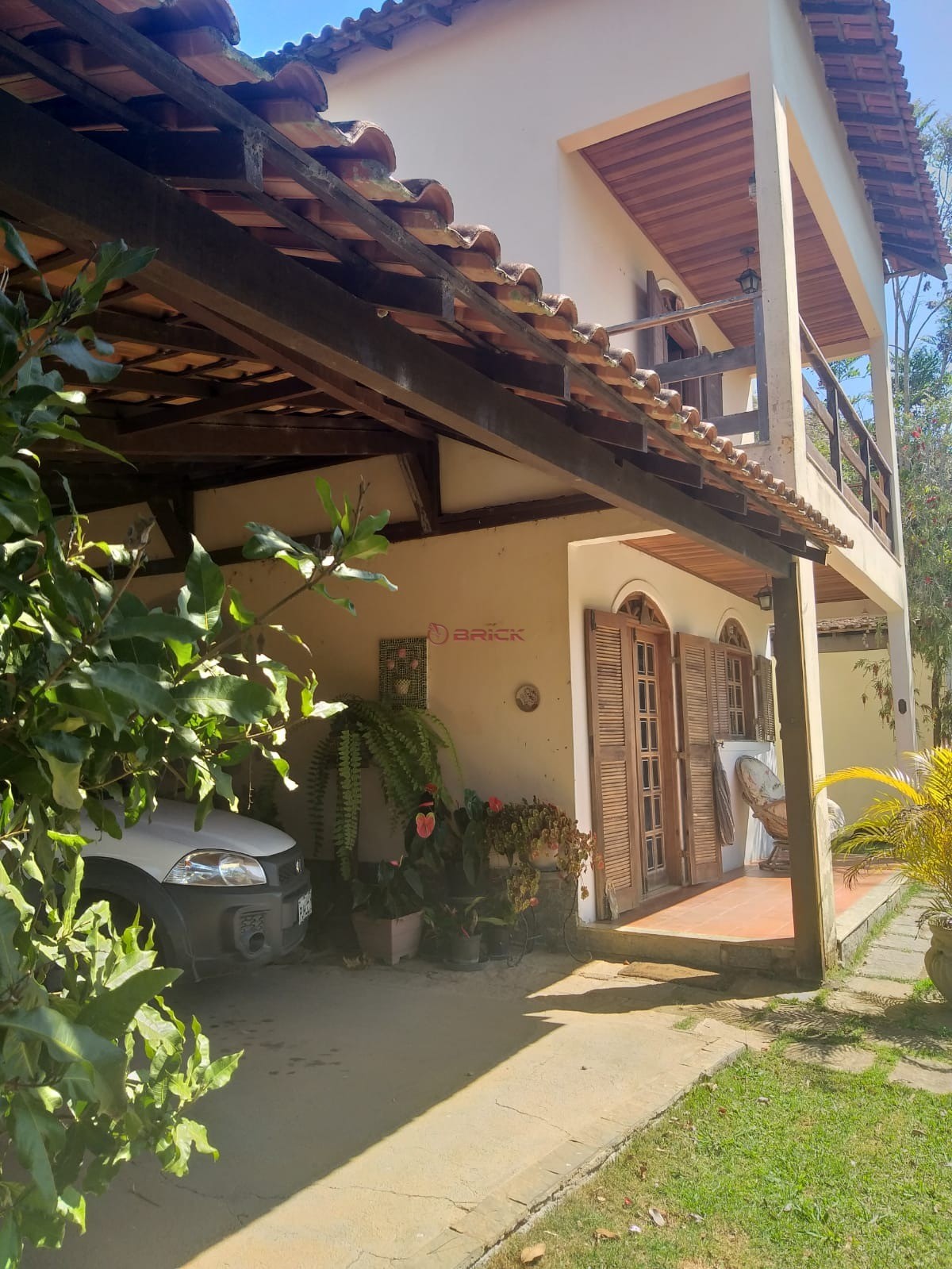 Casa à venda com 3 quartos, 96m² - Foto 26