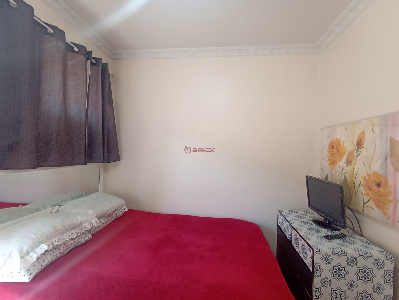 Apartamento para alugar com 1 quarto, 30m² - Foto 4