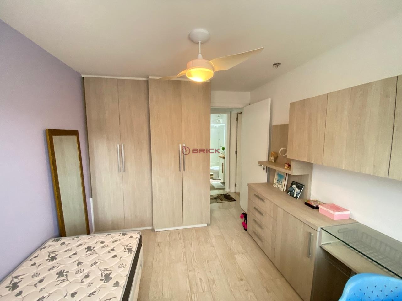 Apartamento à venda com 2 quartos, 80m² - Foto 15