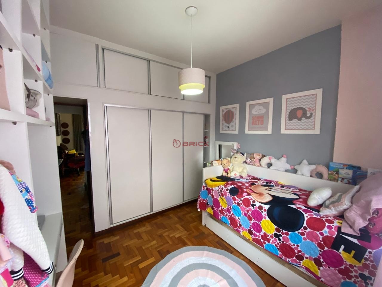 Apartamento à venda com 2 quartos, 60m² - Foto 19