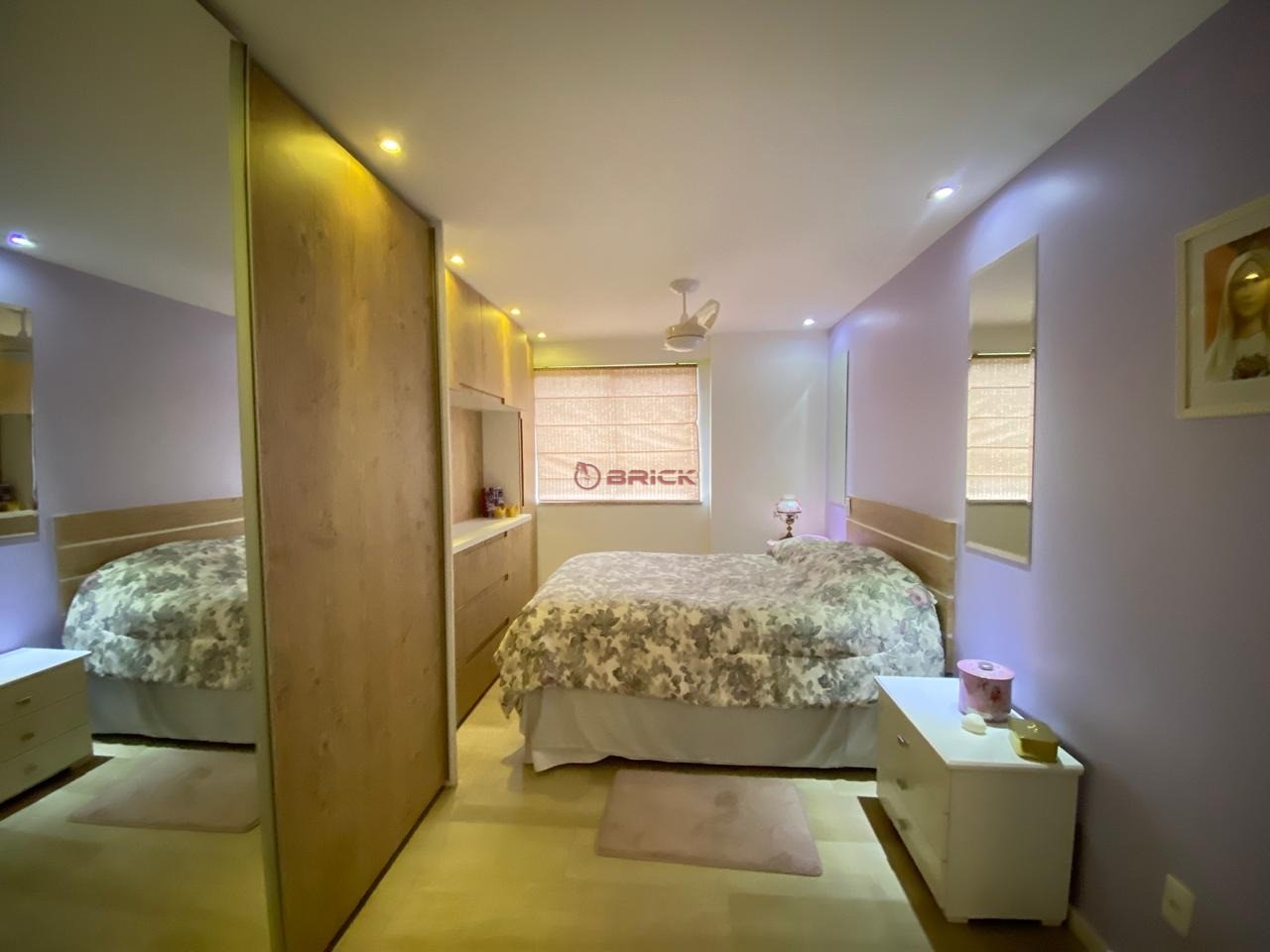 Apartamento à venda com 2 quartos, 80m² - Foto 9