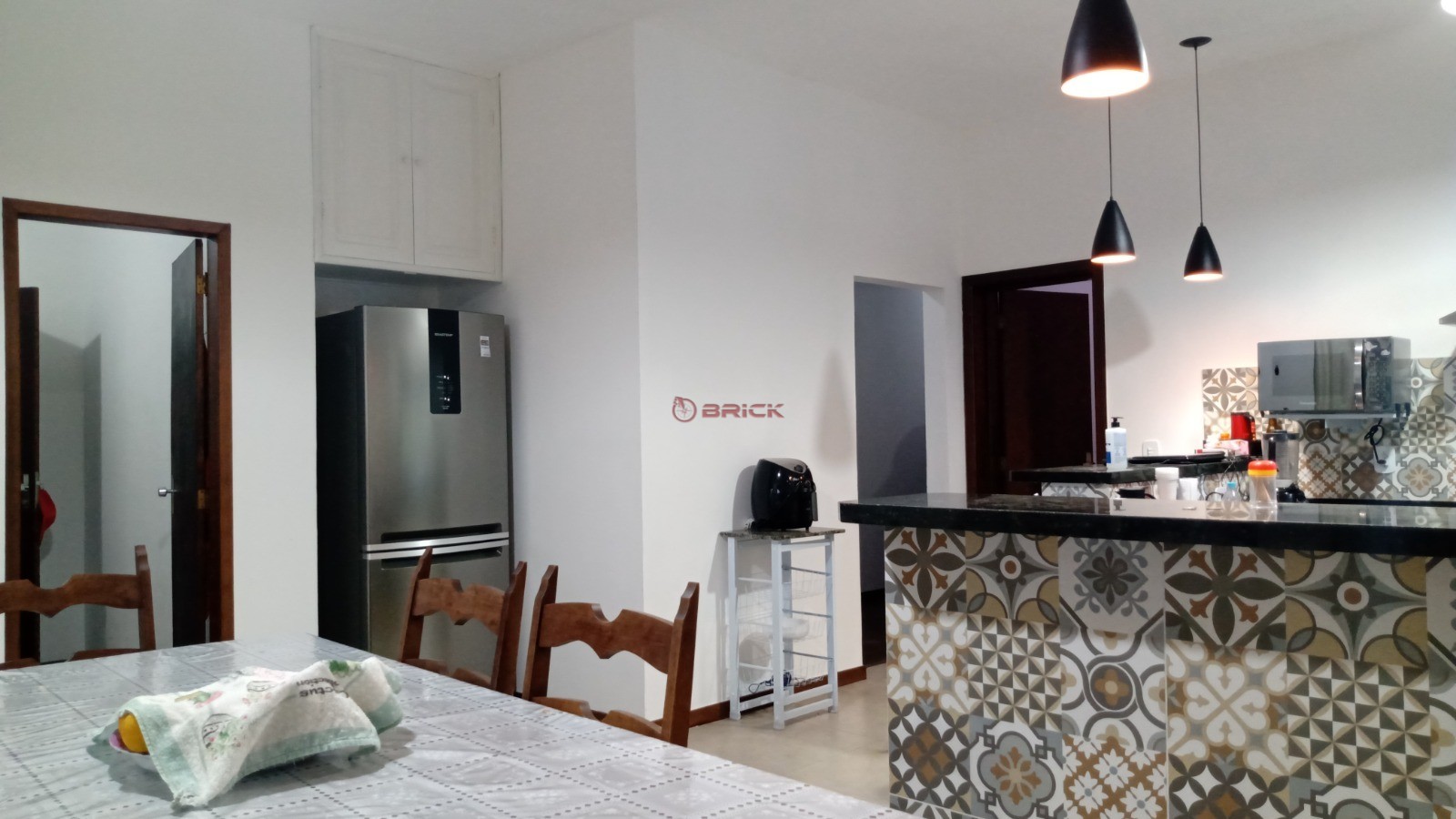 Casa à venda com 4 quartos, 191m² - Foto 7