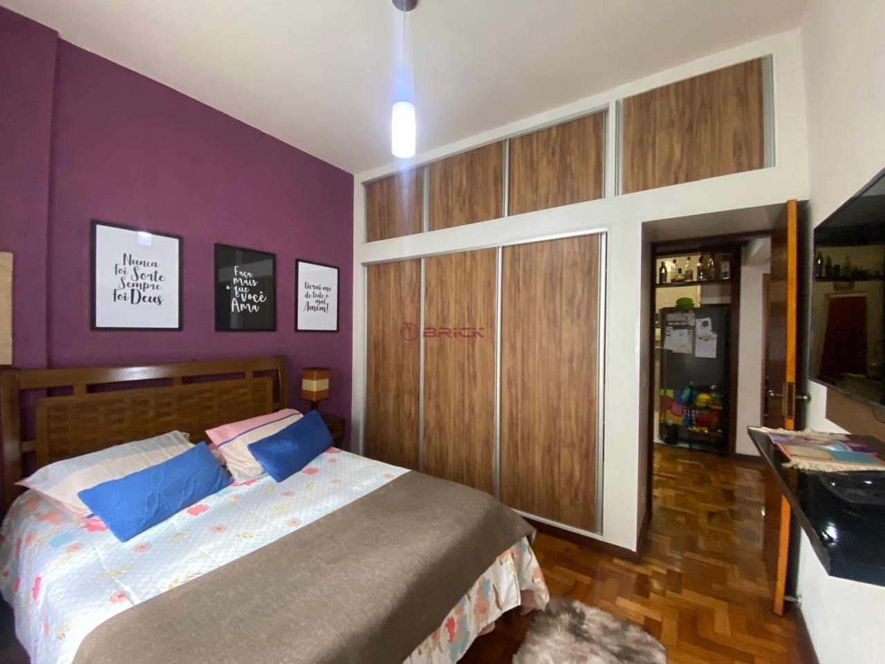 Apartamento à venda com 2 quartos, 60m² - Foto 17