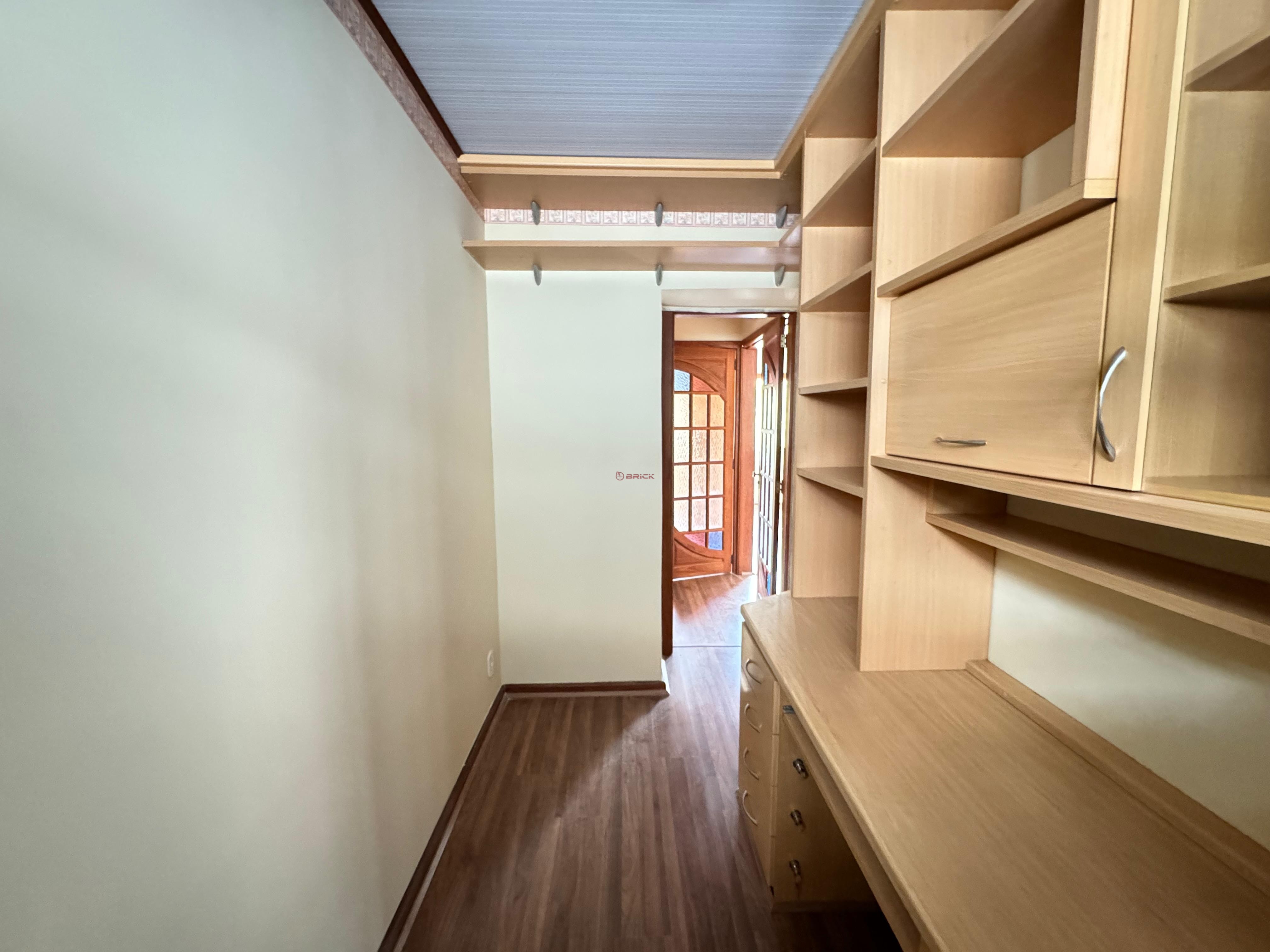 Apartamento à venda com 1 quarto, 47m² - Foto 6