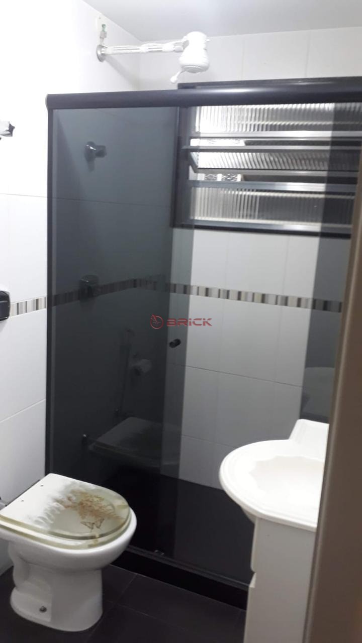 Apartamento à venda com 1 quarto, 43m² - Foto 10