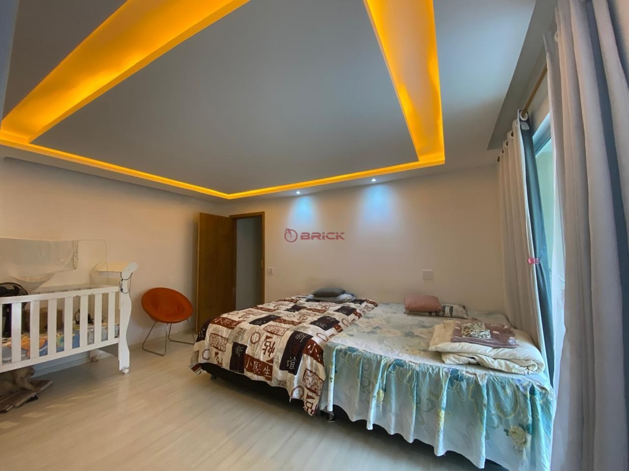 Casa à venda com 4 quartos, 263m² - Foto 13