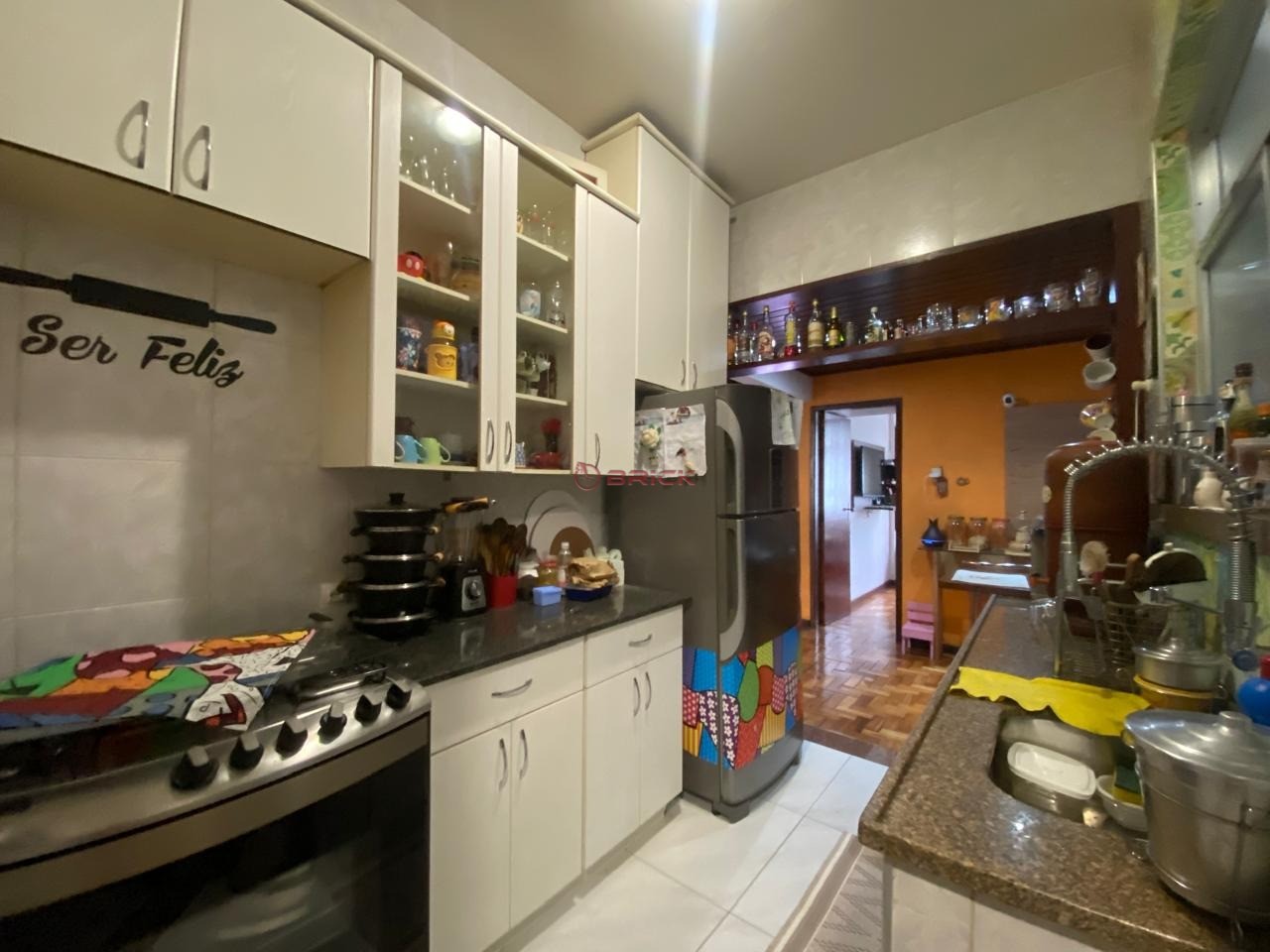 Apartamento à venda com 2 quartos, 60m² - Foto 12