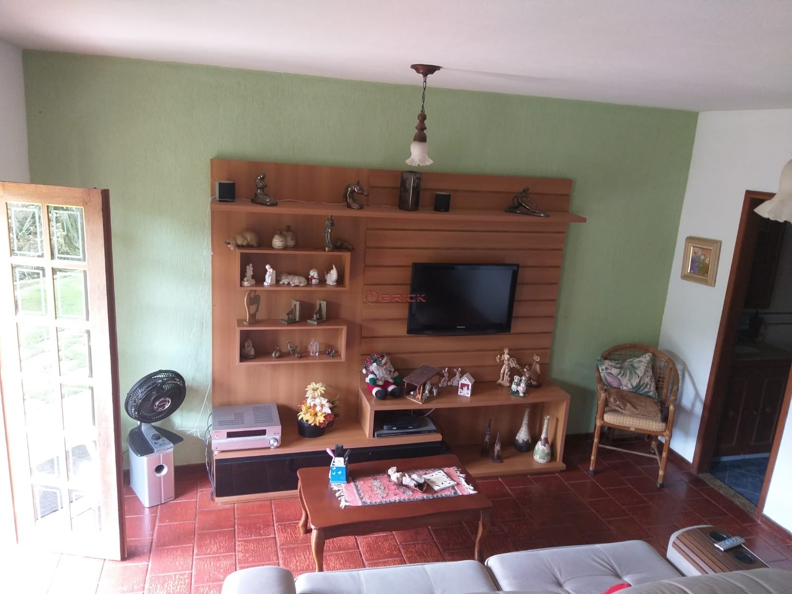 Casa à venda com 3 quartos, 96m² - Foto 20